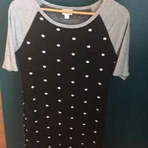 Super cute LulaRoe Julia!